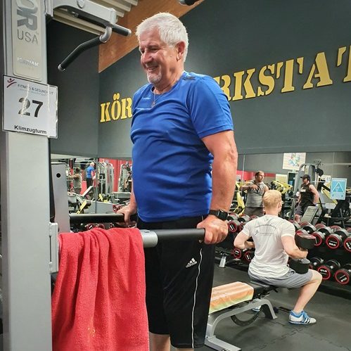 Foto Peter Kampen